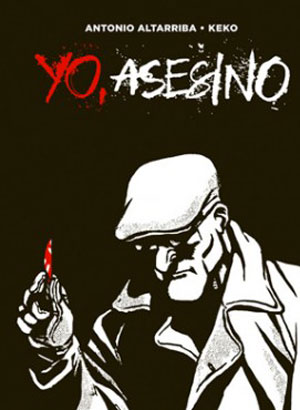 Yo, asesino