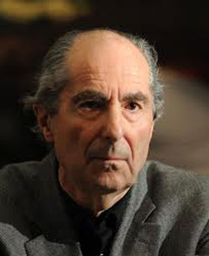 Phillip Roth