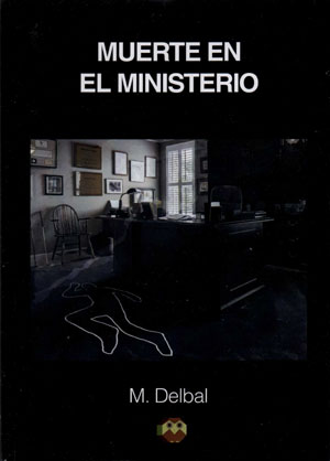 Muerte en el ministerio