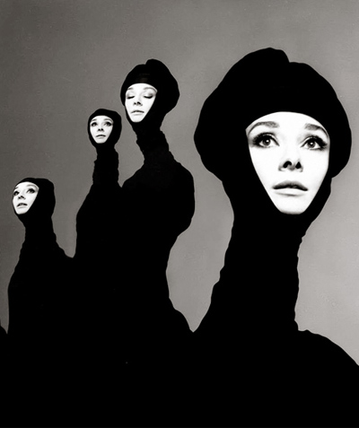 Richard Avedon