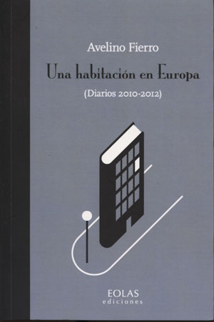 Una habitación en Europa