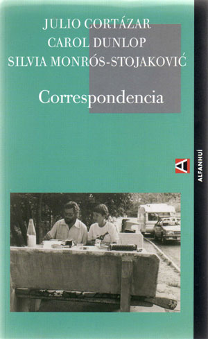 Correspondencia