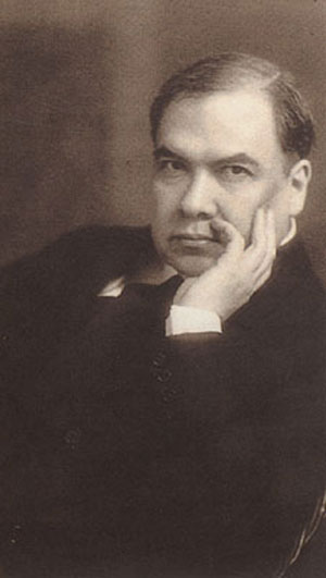 Rubén Darío