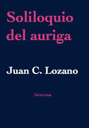 Soliloquio del auriga